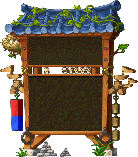 TV Thôn Quê Hàn Quốc