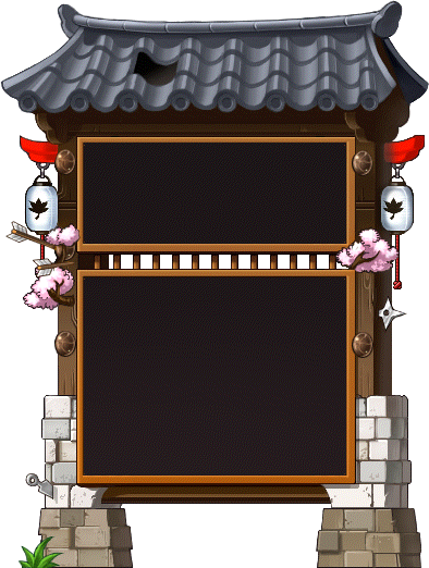 TV Lâu Đài Ninja