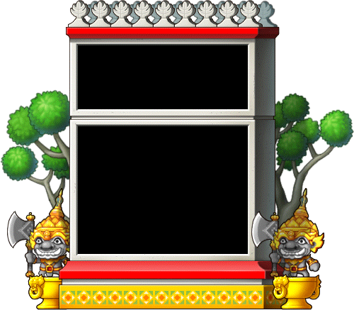 TV Ngôi Đền Vàng