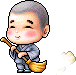 Hòa Thượng Má Phính