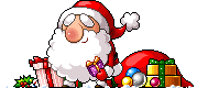 Ông Già Noel